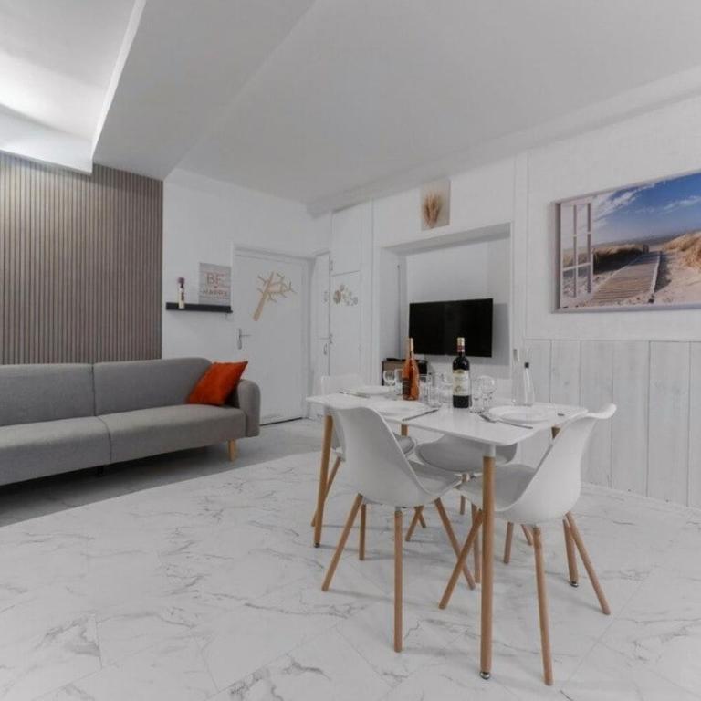 L'écrin du temps #Hypercentre#Confort - Appartamento con 2 Camere da Letto - 17