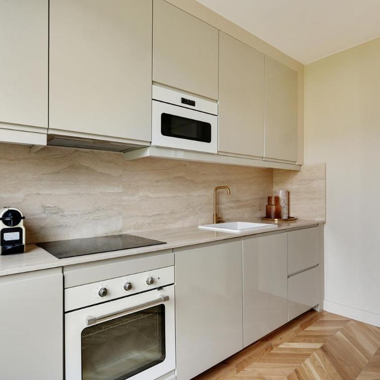 Pick A Flat's Apartment in Invalides - Avenue de Breteuil - Appartement 3 Chambres - 7