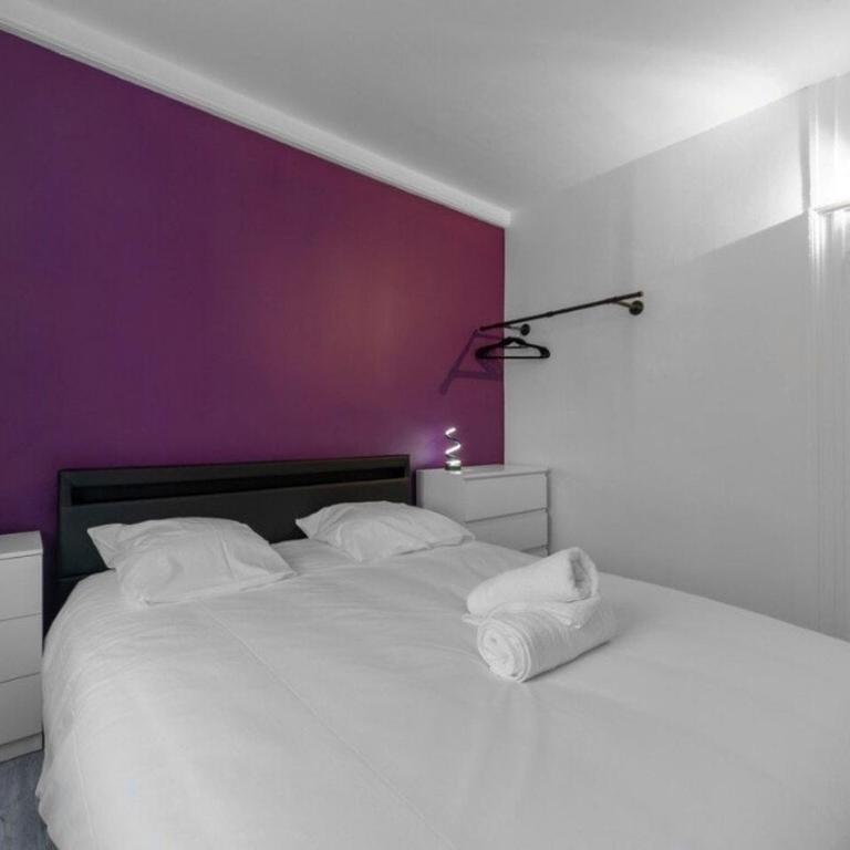 L'écrin du temps #Hypercentre#Confort - Appartamento con 2 Camere da Letto - 18