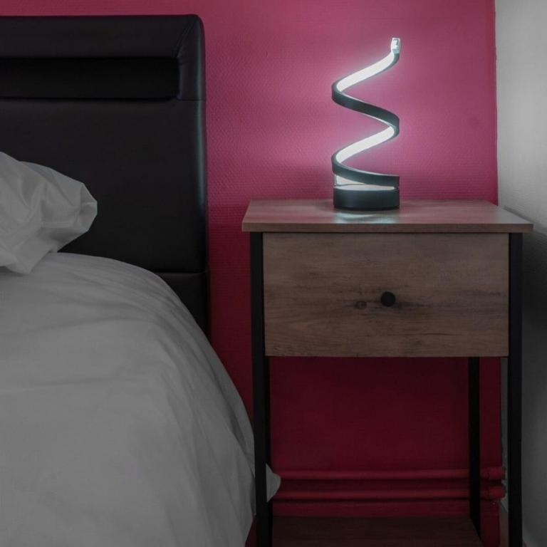 L'écrin du temps #Hypercentre#Confort - Appartamento con 2 Camere da Letto - 20