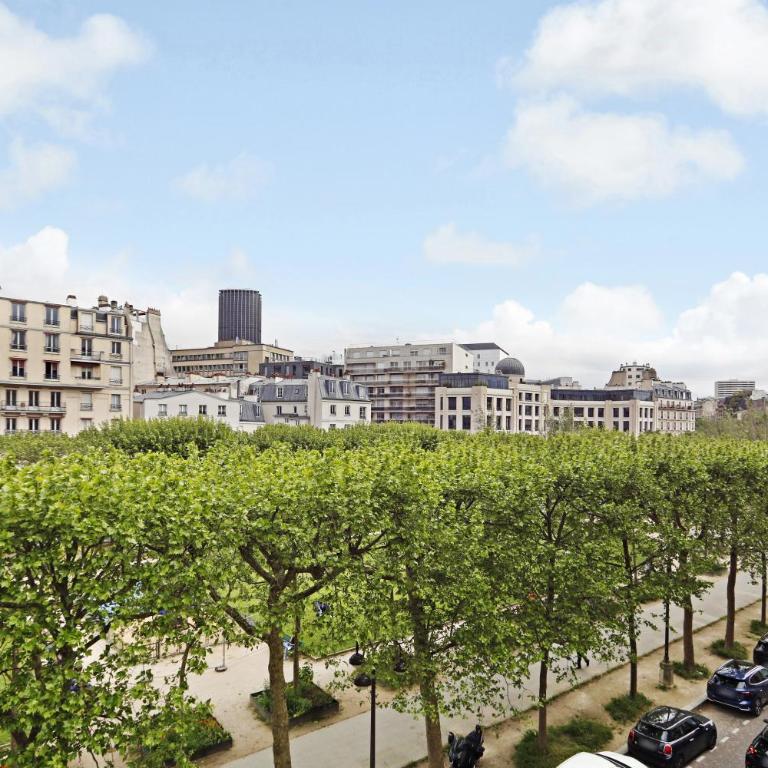 Pick A Flat's Apartment in Invalides - Avenue de Breteuil - Appartement 3 Chambres - 22