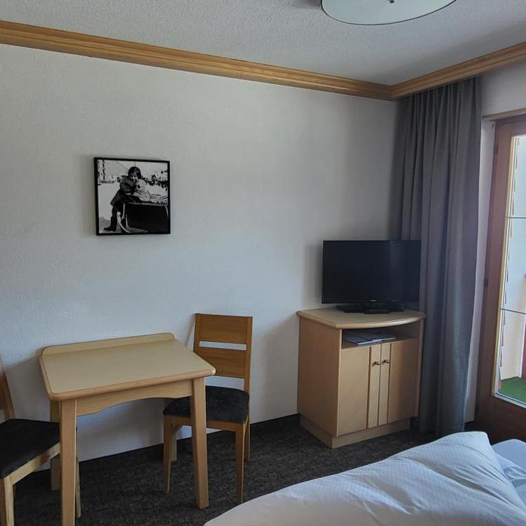 Appartements Tschol Martin - Apartment mit 3 Schlafzimmern - 2