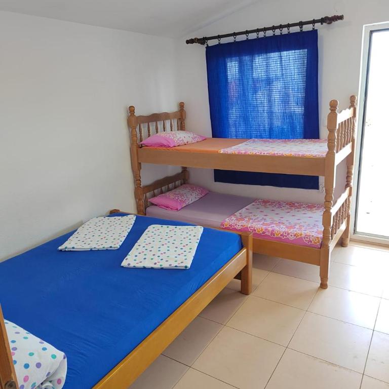 Dzenan apartmani - Two-Bedroom Studio Apartment - 1