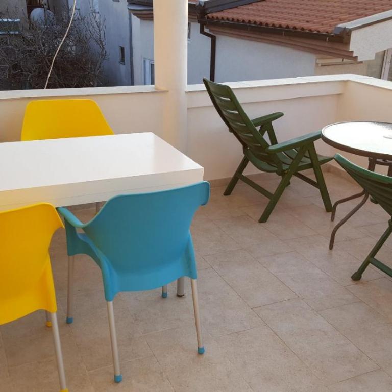 Dzenan apartmani - Two-Bedroom Studio Apartment - 6
