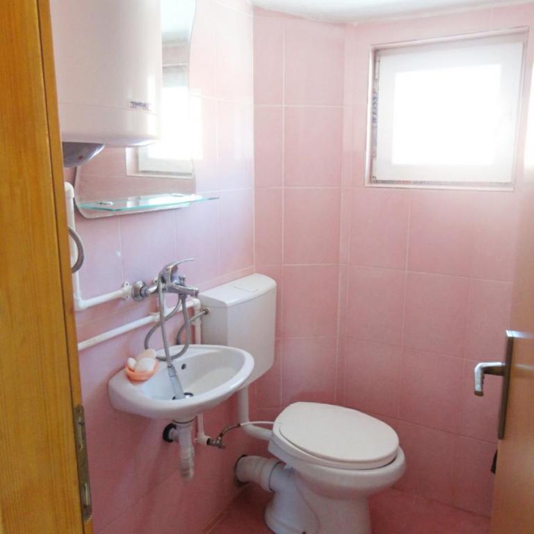 Dzenan apartmani - Two-Bedroom Studio Apartment - 7