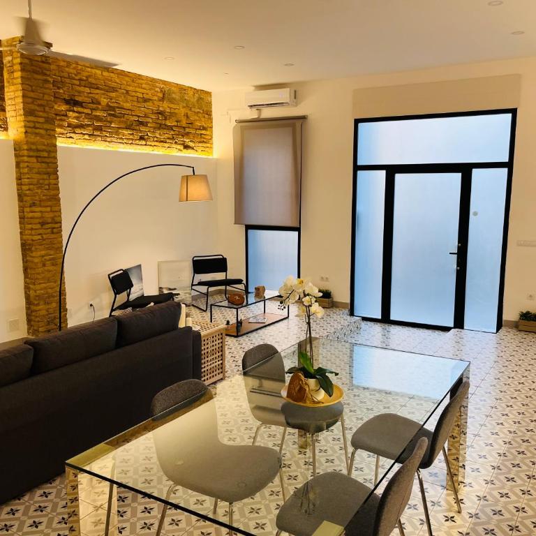 Family Sea & Home Cabanyal - Apartamento de 2 dormitorios - 13