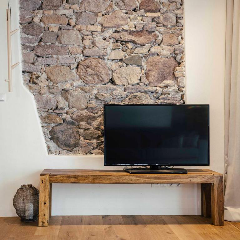 Karcher-Hof Terlan - Wohnen im Weinberg - Appartamento con 1 Camera da Letto - 10