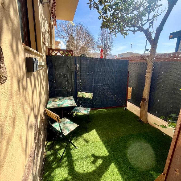 Solemar apartments Kennedy - Appartamento Superior con 1 Camera da Letto - 16