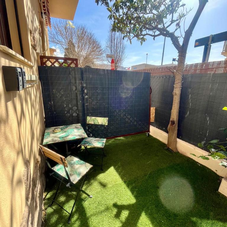 Solemar apartments Kennedy - Appartamento Superior con 1 Camera da Letto - 15
