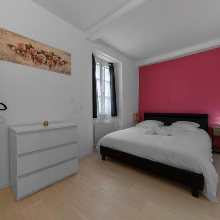 Les Joyaux du Temps #Hypercentre#Confort - Appartement - 11