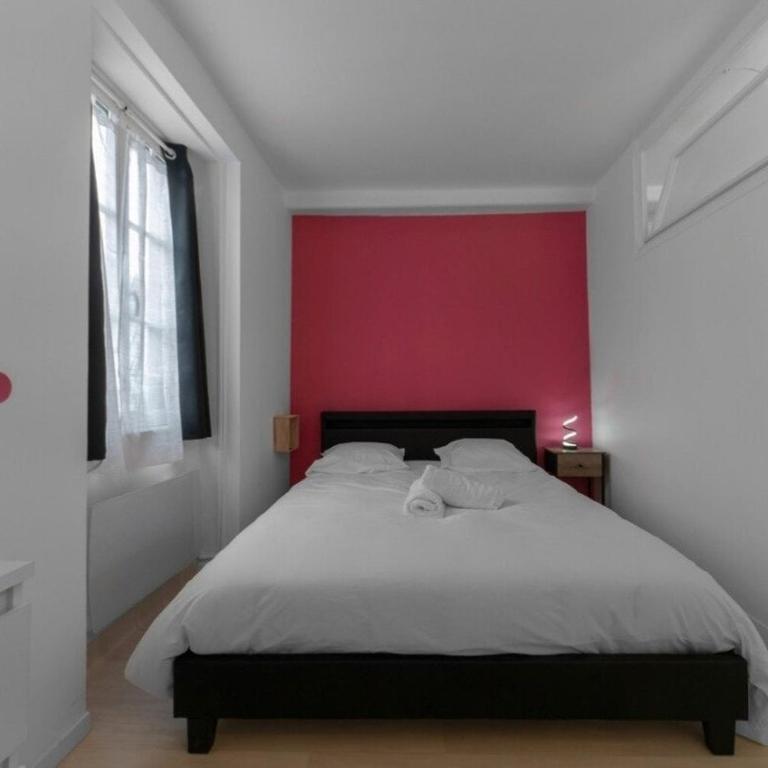 Les Joyaux du Temps #Hypercentre#Confort - Appartement - 19