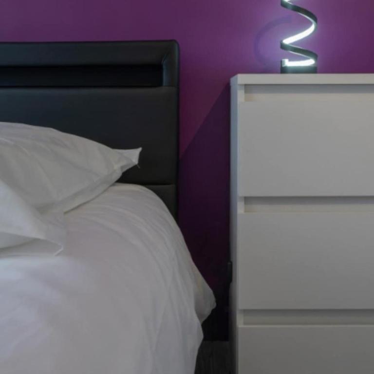 Les Joyaux du Temps #Hypercentre#Confort - Appartement - 23