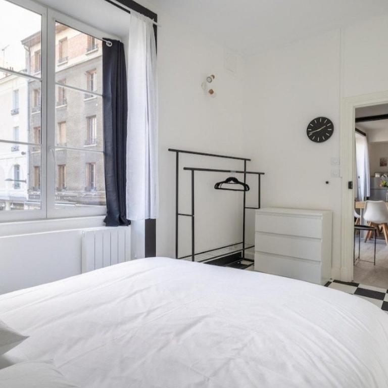 Les Joyaux du Temps #Hypercentre#Confort - Appartement - 26