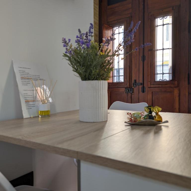 Las Arenas Suites 3 PLAYA - Apartamento de 1 dormitorio - 22