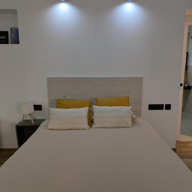 Las Arenas Suites 3 PLAYA - Apartamento de 1 dormitorio - 15