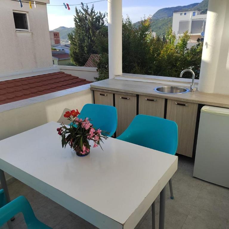 Dzenan apartmani - Studio - 4