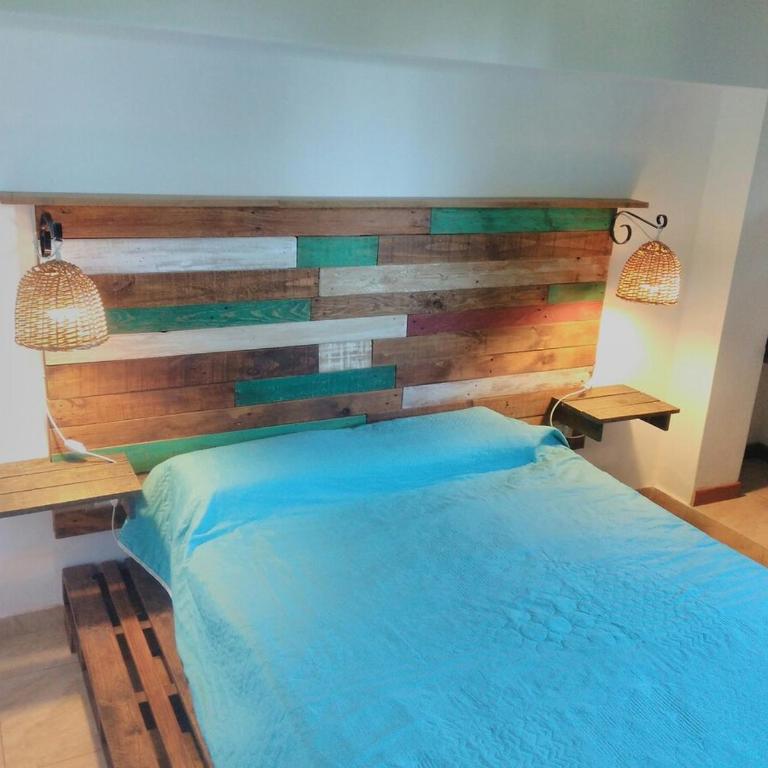 Casa Amapola - Casa con 1 dormitorio - 20