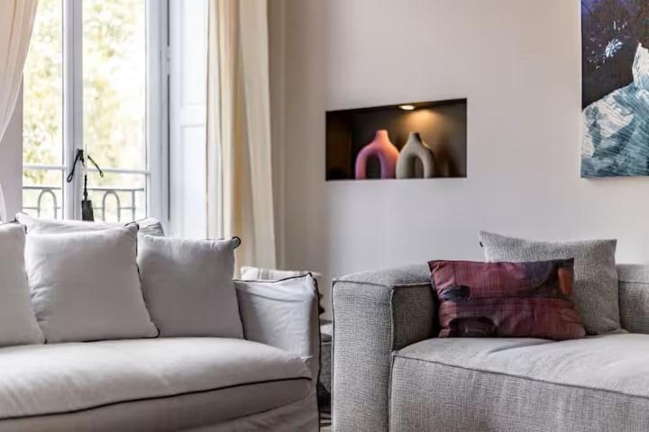 Le Petit Prince - T3 de Grand Standing au Vieux Lyon - Sauna - Apartment mit 2 Schlafzimmern - 23
