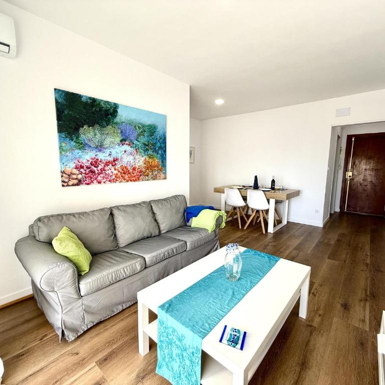 Brisa marina free parking by Staycare - Apartamento - 34