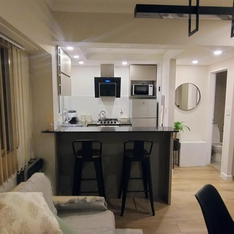Connie's apartment - Apartamento de 1 dormitorio - 3