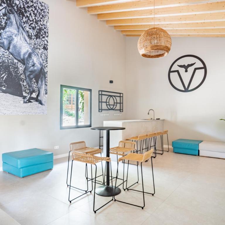 Son Simo D'alt - Villa con piscina privada - 33