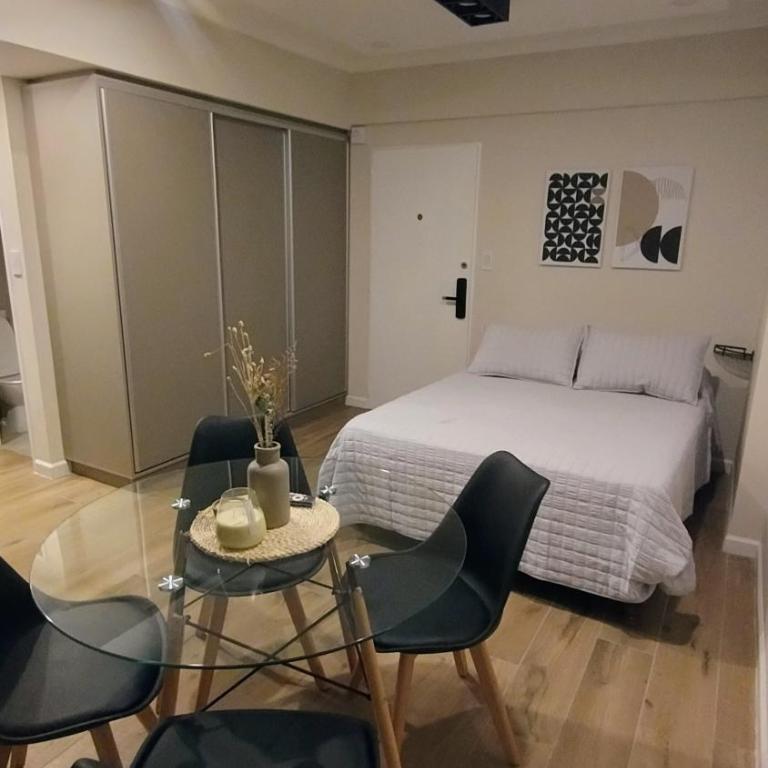 Connie's apartment - Apartamento de 1 dormitorio - 2