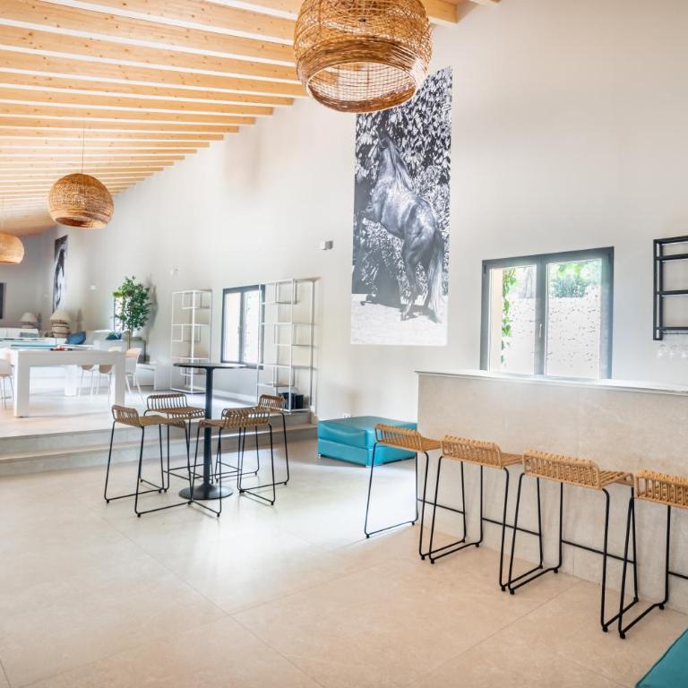 Son Simo D'alt - Villa con piscina privada - 32