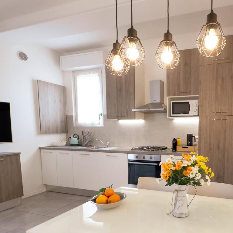 Comfort Apartment Verona - Appartamento con 2 Camere da Letto - 3