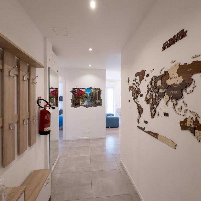 Comfort Apartment Verona - Appartamento con 2 Camere da Letto - 15