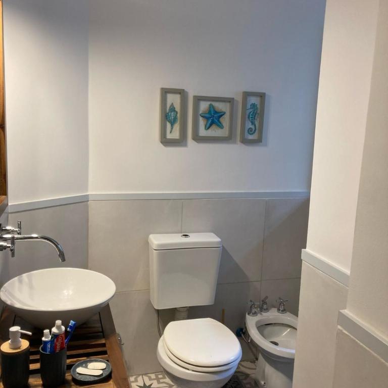 CALIDO y ACOGEDOR DEPARTAMENTO - Apartamento de 1 dormitorio - 11