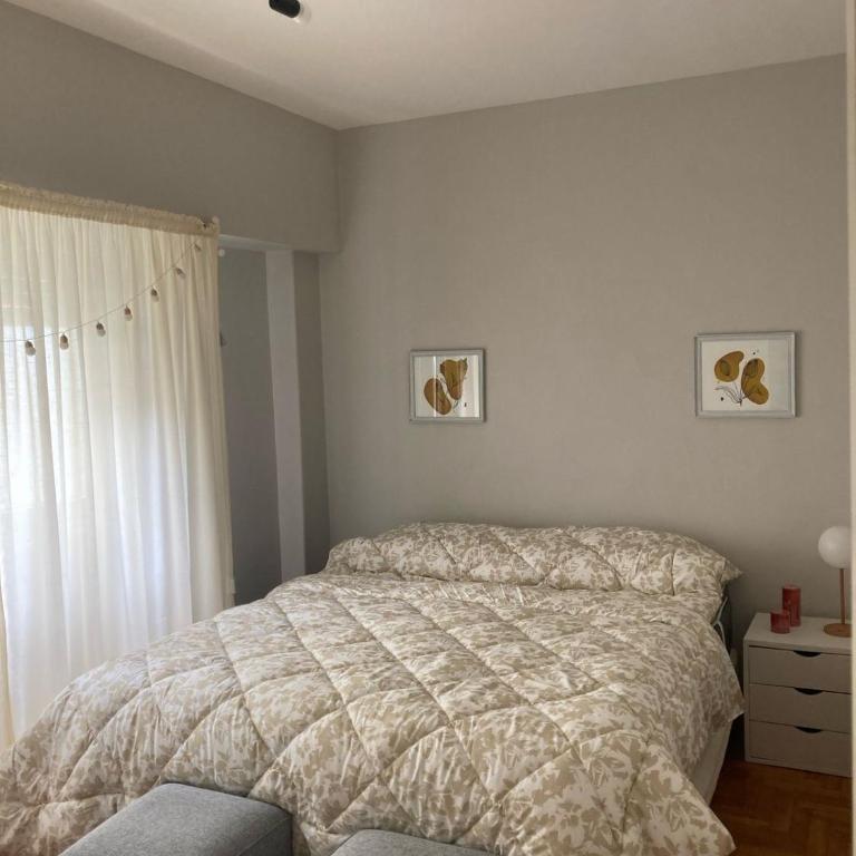 CALIDO y ACOGEDOR DEPARTAMENTO - Apartamento de 1 dormitorio - 7
