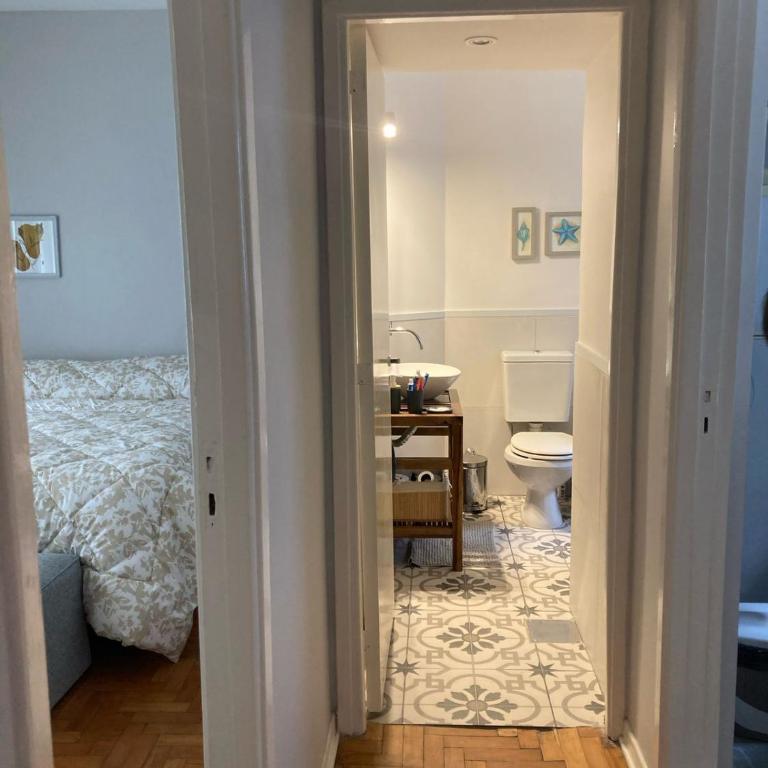 CALIDO y ACOGEDOR DEPARTAMENTO - Apartamento de 1 dormitorio - 10