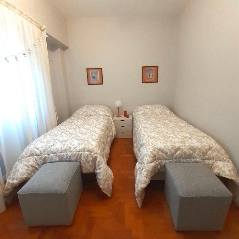 CALIDO y ACOGEDOR DEPARTAMENTO - Apartamento de 1 dormitorio - 8
