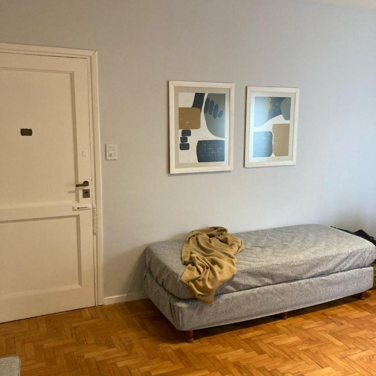 CALIDO y ACOGEDOR DEPARTAMENTO - Apartamento de 1 dormitorio - 3