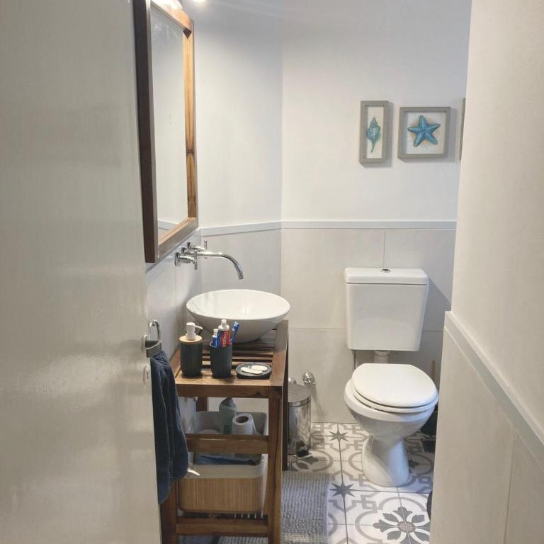 CALIDO y ACOGEDOR DEPARTAMENTO - Apartamento de 1 dormitorio - 12