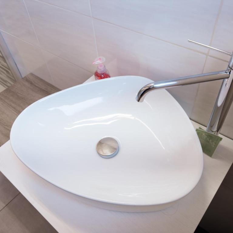 Comfort Apartment Verona - Appartamento con 2 Camere da Letto - 46