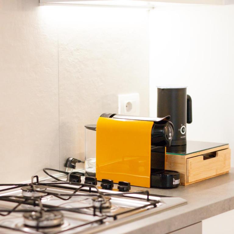 Comfort Apartment Verona - Appartamento con 2 Camere da Letto - 7