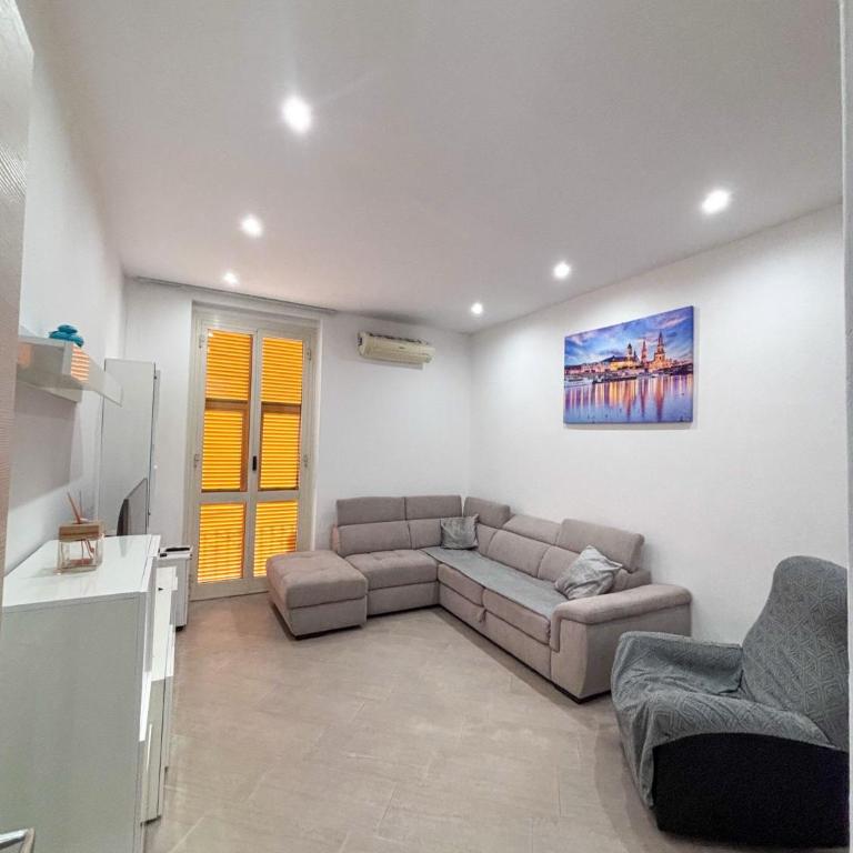 Casa vacanza Le Cinque Terre - Two-Bedroom Apartment - 7