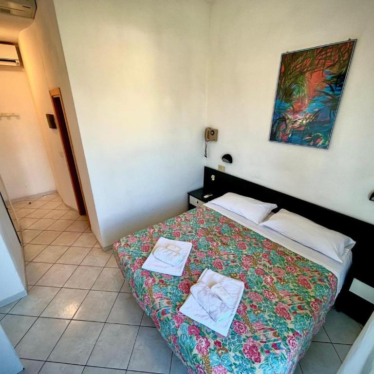Hotel Sacramora - Camera Matrimoniale (1 Adulto) - 1