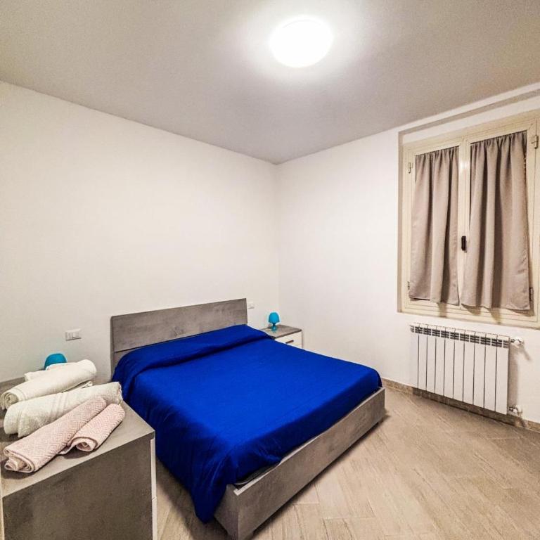 Casa vacanza Le Cinque Terre - Two-Bedroom Apartment - 22
