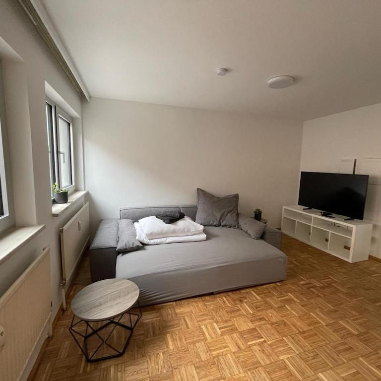 Wilten 3 - Apartment mit 1 Schlafzimmer - 1