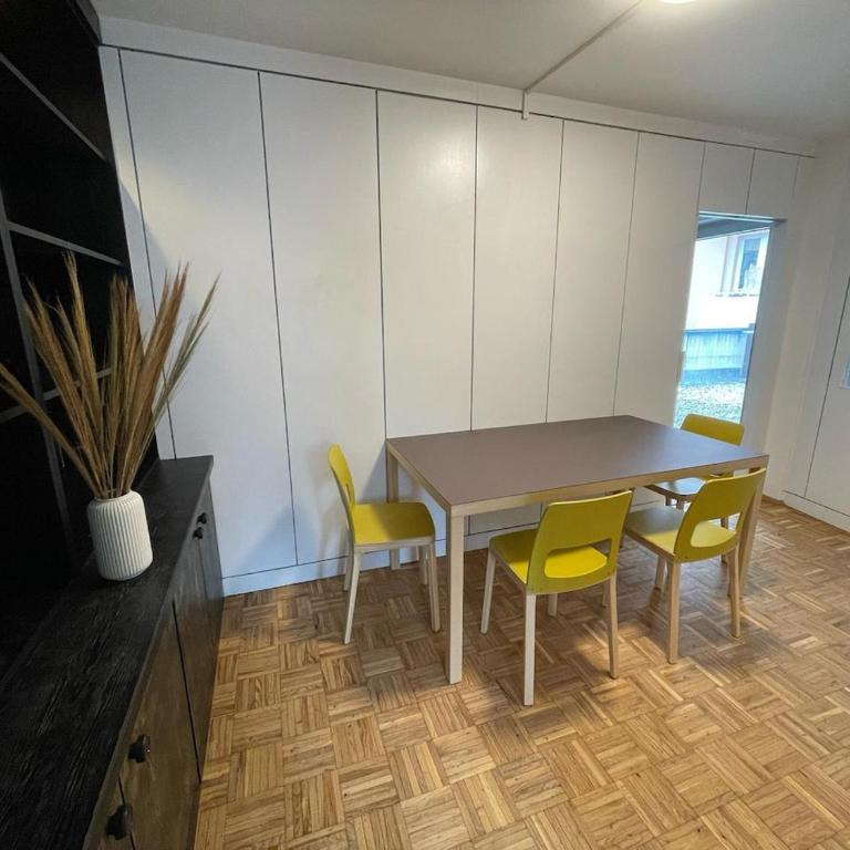Wilten 3 - Apartment mit 1 Schlafzimmer - 2