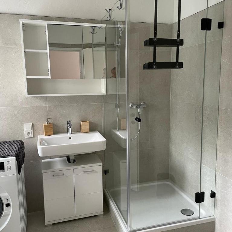 Wilten 3 - Apartment mit 1 Schlafzimmer - 3