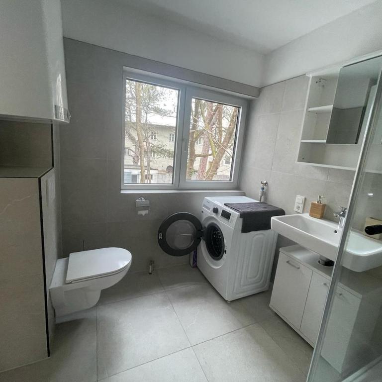 Wilten 3 - Apartment mit 1 Schlafzimmer - 4
