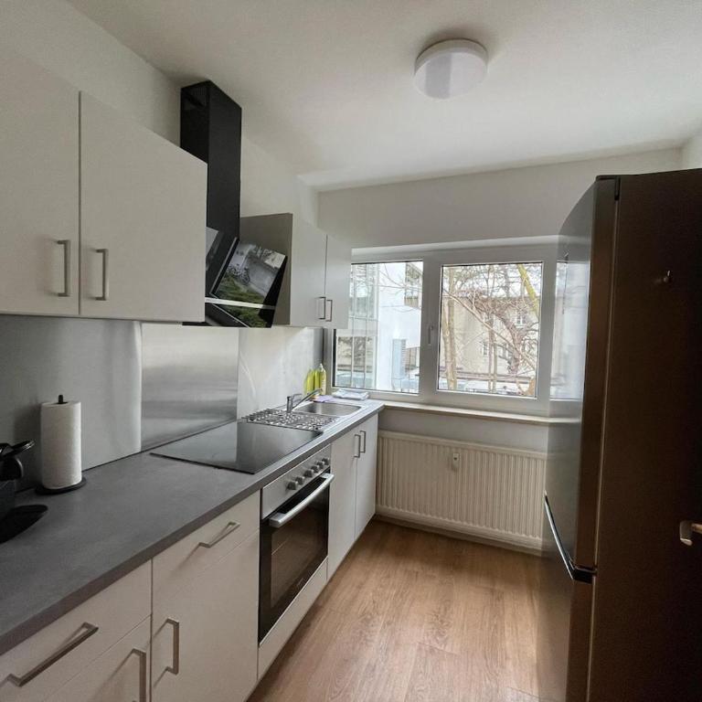 Wilten 3 - Apartment mit 1 Schlafzimmer - 5