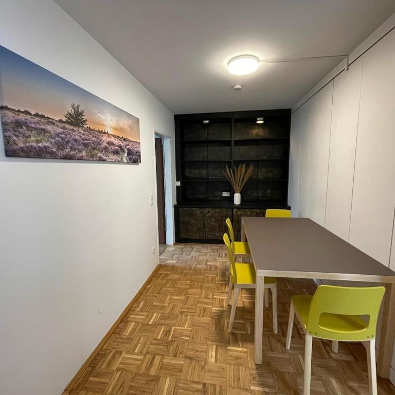 Wilten 3 - Apartment mit 1 Schlafzimmer - 8