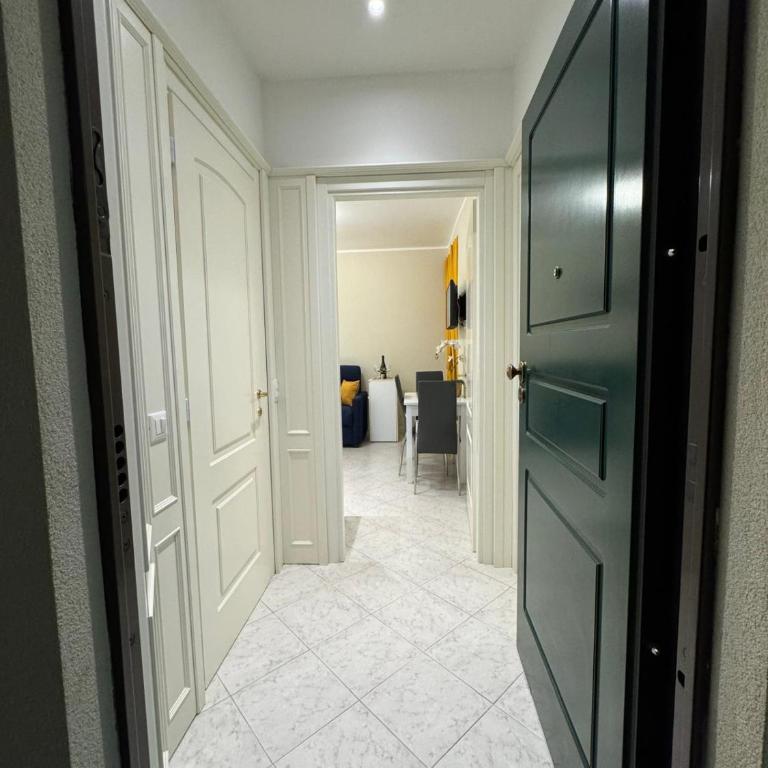 Casa Sarah - Appartamento con 1 Camera da Letto - 14