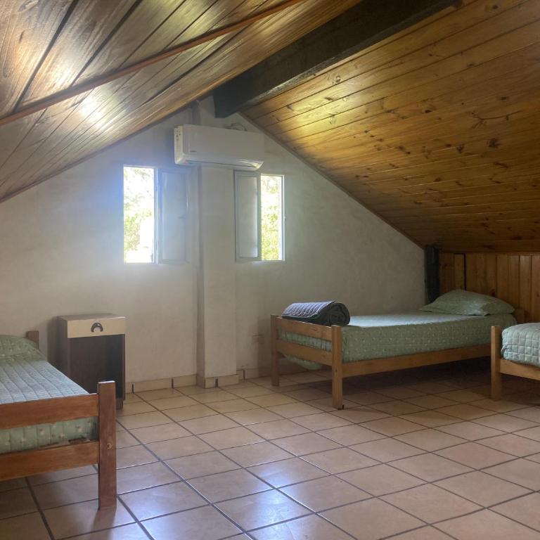 La Casa de Fermin 'Casa para Familias' - Three-Bedroom House - 11