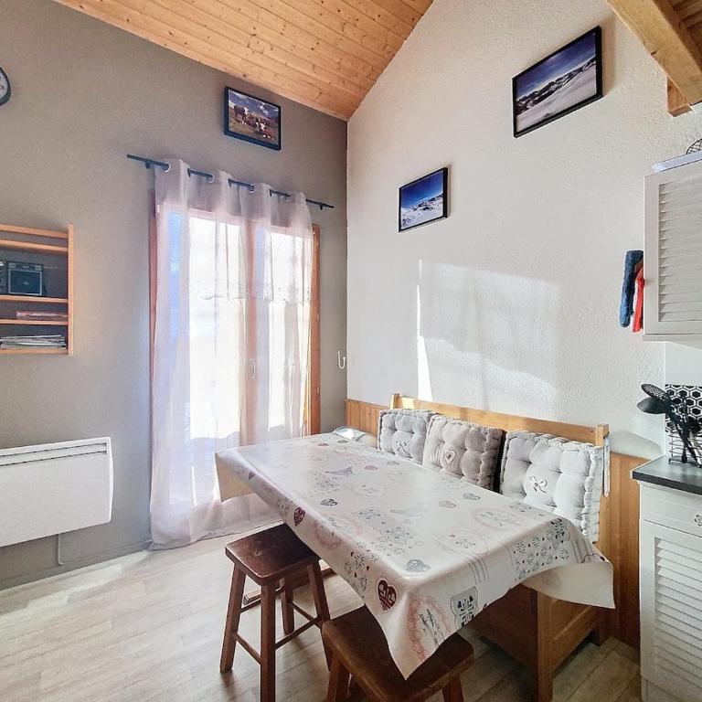 Charming duplex - Appartement 2 Chambres - 1