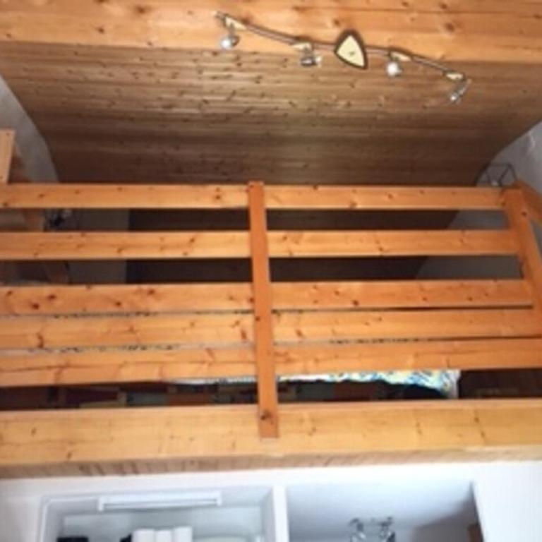 Charming duplex - Appartement 2 Chambres - 2